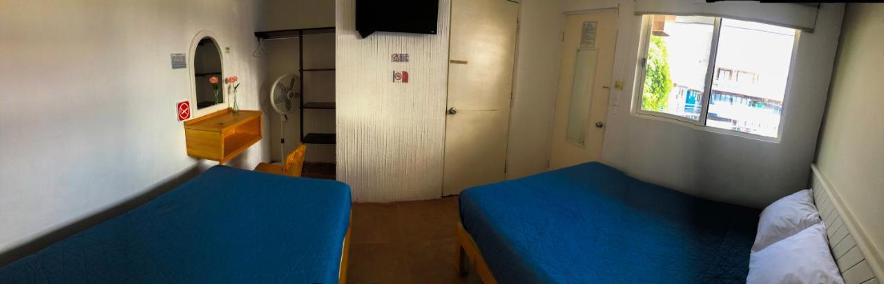 Hotel Tecnologico 克雷塔罗 外观 照片