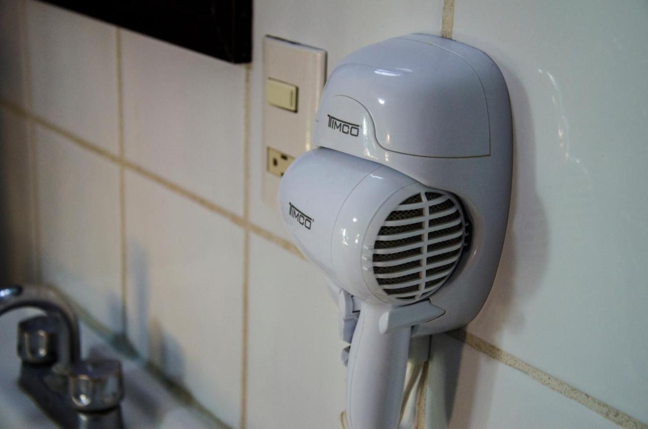 Hotel Tecnologico 克雷塔罗 外观 照片
