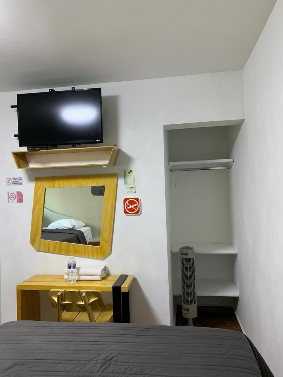 Hotel Tecnologico 克雷塔罗 外观 照片