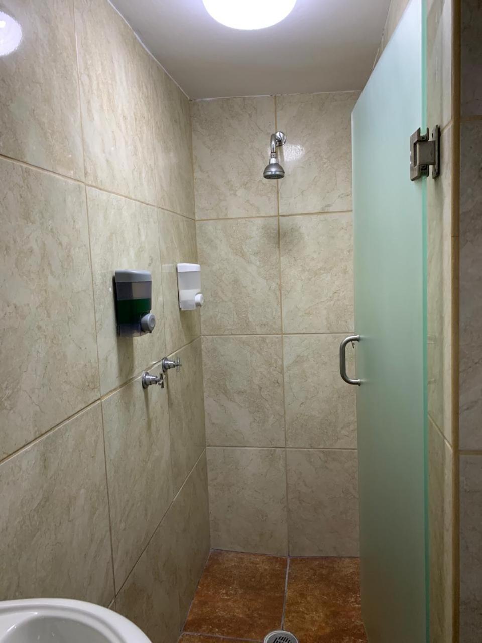 Hotel Tecnologico 克雷塔罗 外观 照片